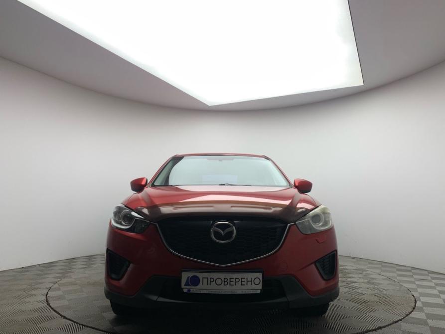 Mazda CX-5 I Мурманск  - изображение 2