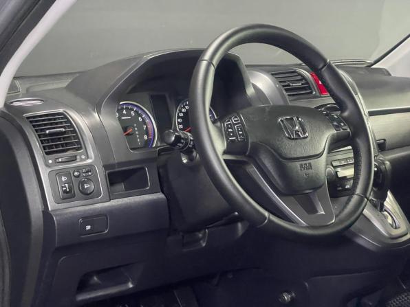 Honda CR-V III с пробегом 2008 года, цена 1 369 000 рублей, 176314 км, внедорожник, Автокод Объявления