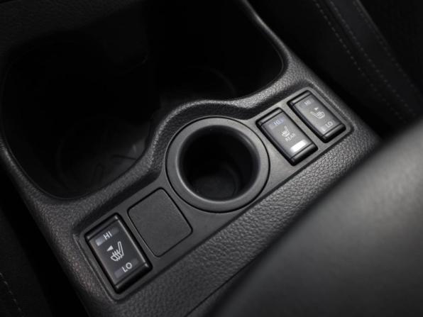 Nissan Qashqai II Рестайлинг с пробегом 2021 года, цена 2 059 000 рублей, 55570 км, внедорожник, Автокод Объявления