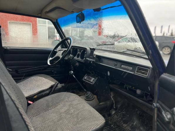 Lada (ВАЗ) 2105 с пробегом 1999 года, цена 145 000 рублей, 107872 км, седан, Автокод Объявления