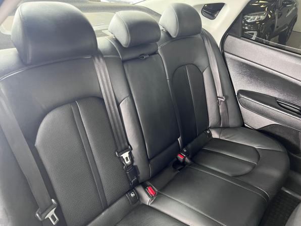 Kia Optima IV с пробегом 2018 года, цена 1 645 000 рублей, 194836 км, седан, Автокод Объявления