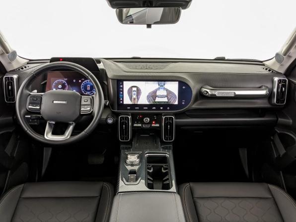 Haval DaGou (Big Dog) I с пробегом 2021 года, цена 2 150 000 рублей, 38490 км, внедорожник, Автокод Объявления