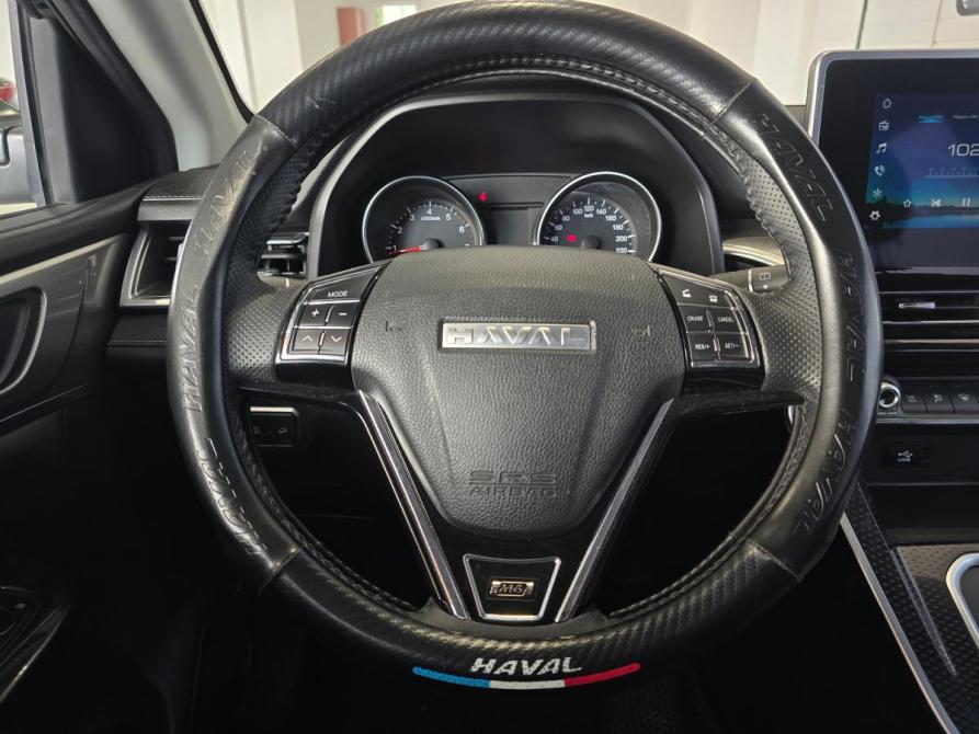 Haval M6 II Таганрог  - изображение 16