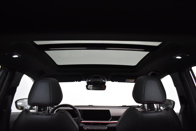 Geely Coolray I Рестайлинг с пробегом 2023 года, цена 2 170 000 рублей, 10317 км, внедорожник, Автокод Объявления