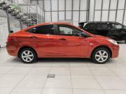 Hyundai Solaris I Казань  - изображение 27