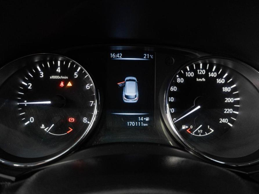 Nissan Qashqai II Тюмень  - изображение 12