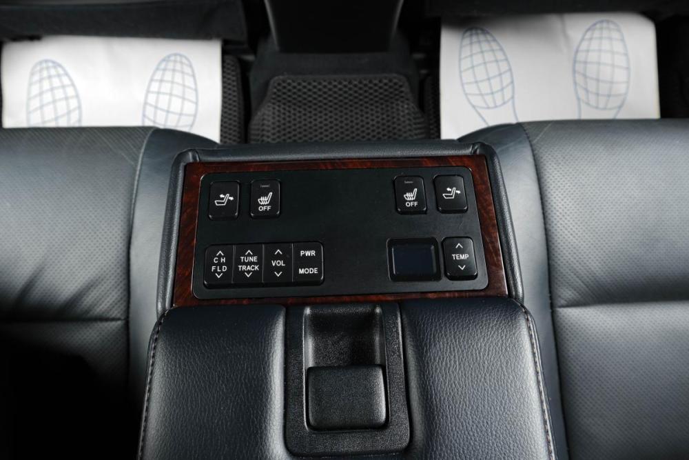 Toyota Camry VII (XV50) Рестайлинг 2 Тюмень  - изображение 20