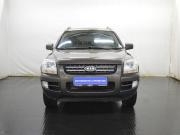 Kia Sportage II Санкт-Петербург  - изображение 16
