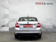 Skoda Rapid I Екатеринбург  - изображение 22