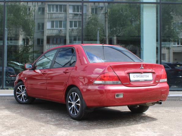 Mitsubishi Lancer IX Рестайлинг с пробегом 2005 года, цена 310 000 рублей, 327531 км, седан, Автокод Объявления