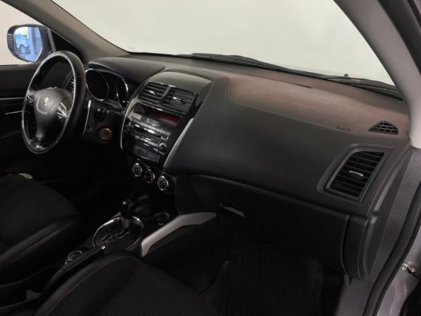 Peugeot 4008 I с пробегом 2012 года, цена 996 000 рублей, 292482 км, внедорожник, Автокод Объявления