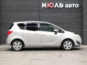 Opel Meriva B Екатеринбург  - изображение 26