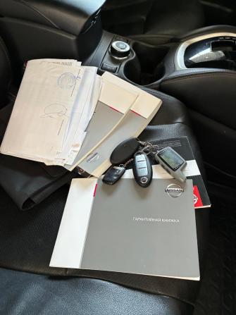 Nissan X-Trail III с пробегом 2017 года, цена 1 749 000 рублей, 140000 км, внедорожник, Автокод Объявления