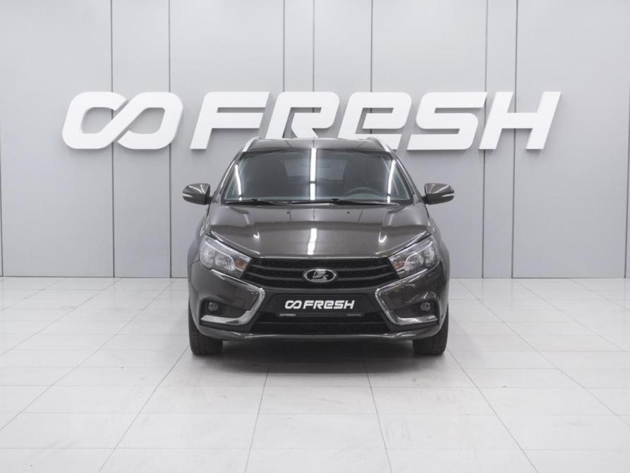 Lada (ВАЗ) Vesta I Ростов-на-Дону  - изображение 3