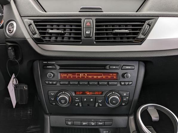 BMW X1 I (E84) Рестайлинг с пробегом 2014 года, цена 1 555 000 рублей, 103195 км, внедорожник, Автокод Объявления