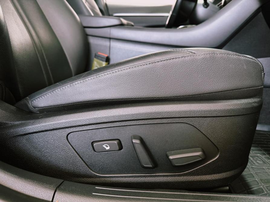 Hyundai Sonata VIII (DN8) Новороссийск  - изображение 34