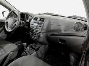 Lada (ВАЗ) Granta I Рестайлинг Москва  - изображение 27