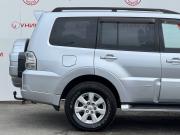 Mitsubishi Pajero IV Рестайлинг 1 Екатеринбург  - изображение 57