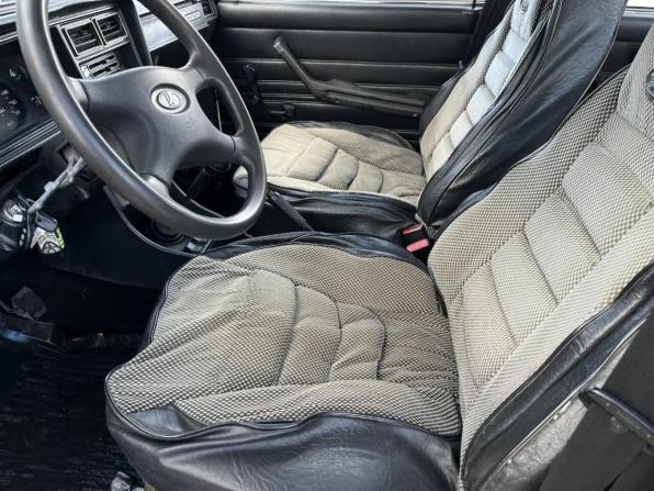 Lada (ВАЗ) 2107 с пробегом 2003 года, цена 89 440 рублей, 53380 км, седан, Автокод Объявления