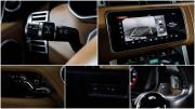 Land Rover Range Rover IV Рестайлинг Москва  - изображение 40