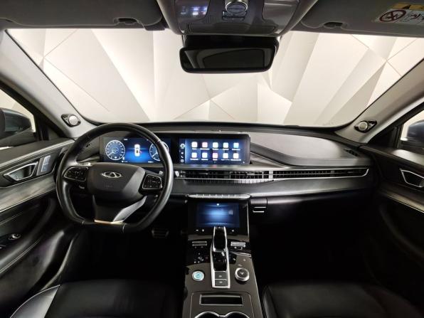 Chery Tiggo 8 Pro Max I с пробегом 2022 года, цена 1 949 000 рублей, 74479 км, внедорожник, Автокод Объявления