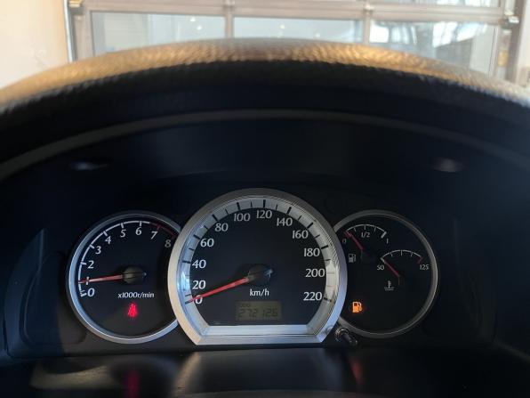 Chevrolet Lacetti I с пробегом 2008 года, цена 237 400 рублей, 272125 км, седан, Автокод Объявления