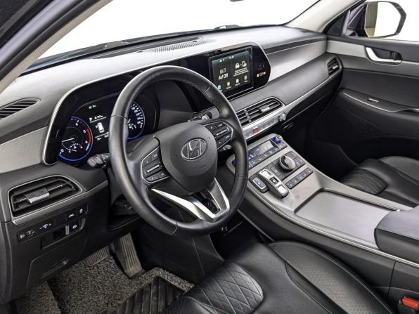 Hyundai Palisade I с пробегом 2020 года, цена 4 172 000 рублей, 55636 км, внедорожник, Автокод Объявления