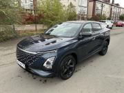 Omoda C5 I Оренбург  - изображение 11