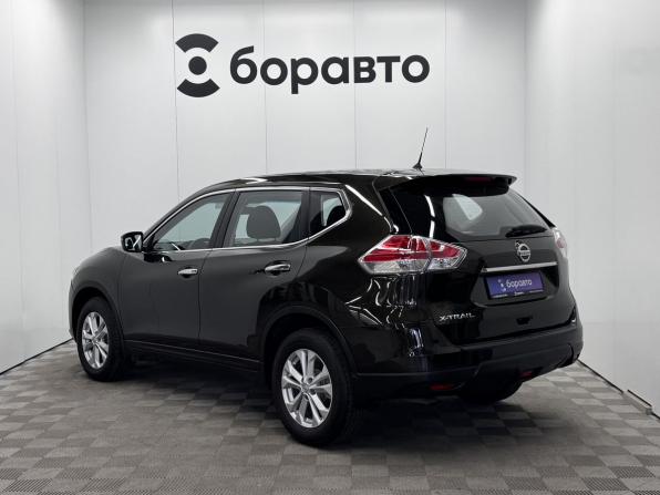 Nissan X-Trail III с пробегом 2016 года, цена 1 650 000 рублей, 142338 км, внедорожник, Автокод Объявления