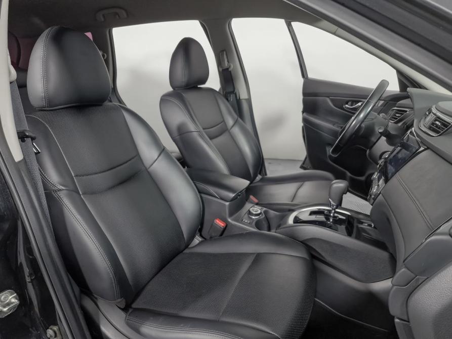 Nissan X-Trail III Рестайлинг Нижний Новгород  - изображение 12
