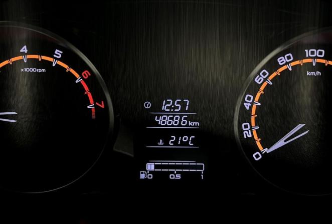 Lada (ВАЗ) Granta I Рестайлинг с пробегом 2019 года, цена 540 000 рублей, 48686 км, седан, Автокод Объявления