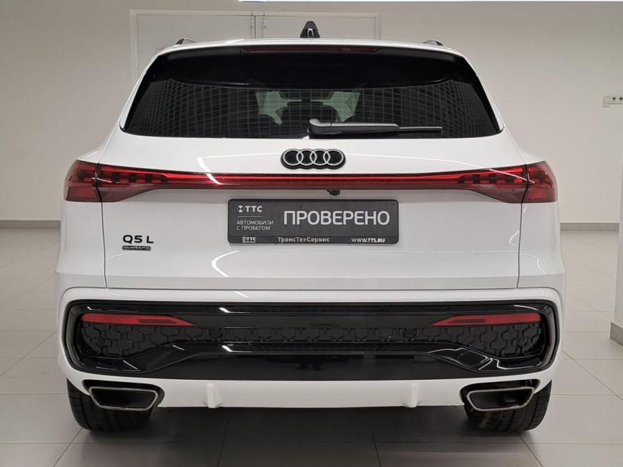 Audi Q5 III (GU) Казань  - изображение 7