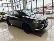 Lada (ВАЗ) Vesta I Саратов  - изображение 30
