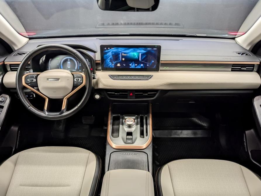 Haval Jolion I Москва  - изображение 14