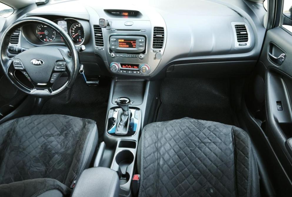 Kia Cerato III Рестайлинг (Classic) Сыктывкар  - изображение 16