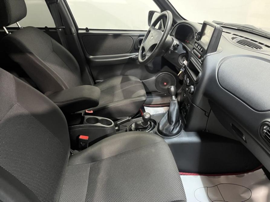 Lada (ВАЗ) Niva Travel I Курск  - изображение 7