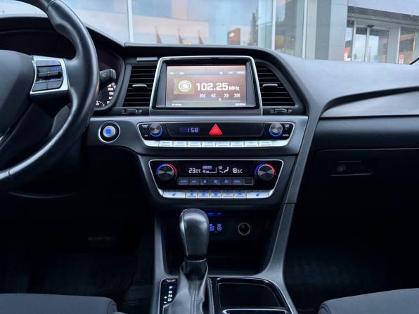 Hyundai Sonata VII (LF) Рестайлинг с пробегом 2019 года, цена 1 775 000 рублей, 91000 км, седан, Автокод Объявления