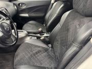 Nissan Juke I Рестайлинг Воронеж  - изображение 42