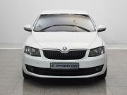 Skoda Octavia III (A7) Москва  - изображение 17