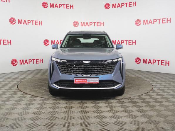 Geely Atlas II с пробегом 2024 года, цена 2 858 000 рублей, 23750 км, внедорожник, Автокод Объявления