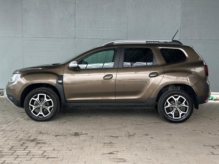 Renault Duster II Тамбов  - изображение 5
