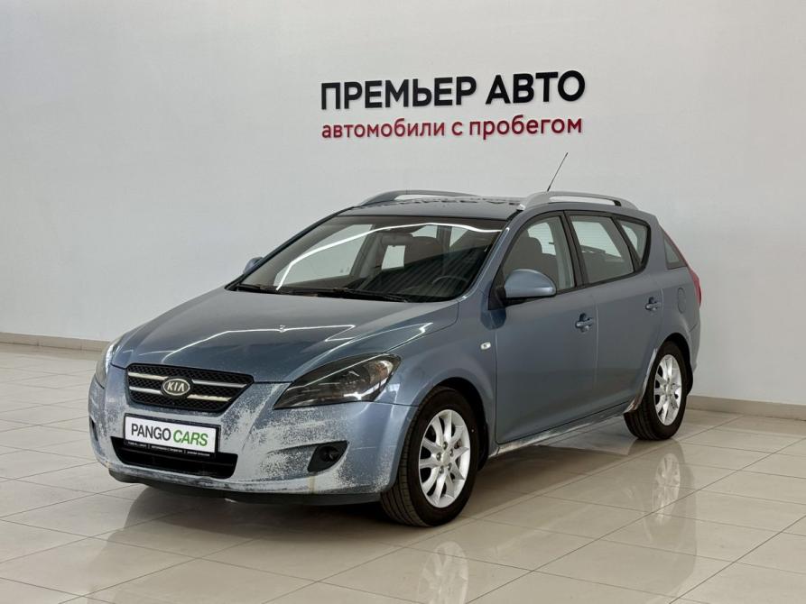 Kia Ceed I Смоленск  - изображение 1