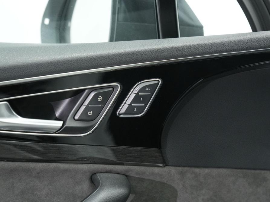 Audi Q7 II (4M) Новосибирск  - изображение 24