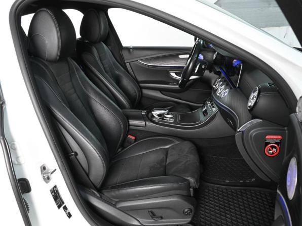 Mercedes-Benz E-Класс V (W213 S213 C238) с пробегом 2018 года, цена 3 279 000 рублей, 181758 км, седан, Автокод Объявления