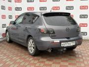 Mazda 3 I (BK) Рестайлинг Санкт-Петербург  - изображение 13