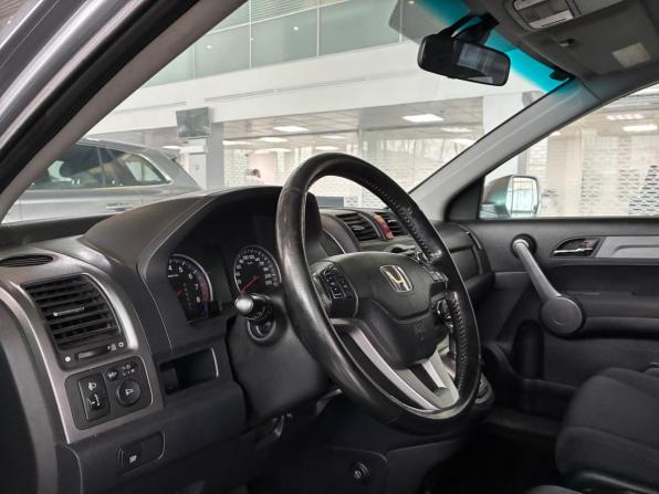 Honda CR-V III с пробегом 2008 года, цена 919 000 рублей, 280000 км, внедорожник, Автокод Объявления