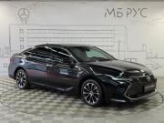 Toyota Avalon V Москва  - изображение 30
