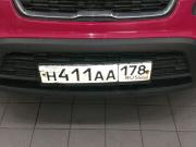 Kia Soul I Рестайлинг Санкт-Петербург  - изображение 43