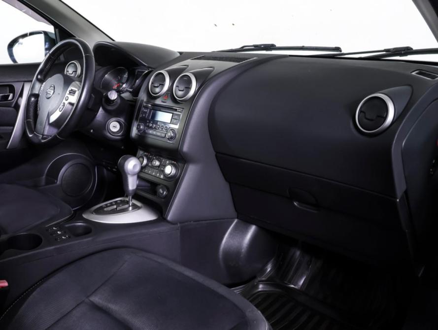 Nissan Qashqai I Рестайлинг Москва  - изображение 10