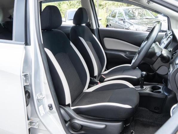 Nissan Note II Рестайлинг с пробегом 2020 года, цена 1 379 000 рублей, 55959 км, хэтчбек, Автокод Объявления